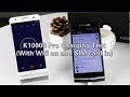 OUKITEL K10000 Pro 5.5&quot; Octa-core 4G Phone w/ 3GB RAM 32GB ROM - Black