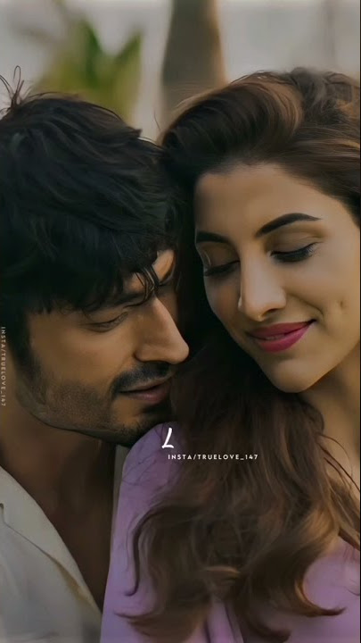 Suna Hai Tere Dil Pe Mera Kahin Na Kahin Naam Likha Hai New WhatsApp Status Video #shorts #sunahai