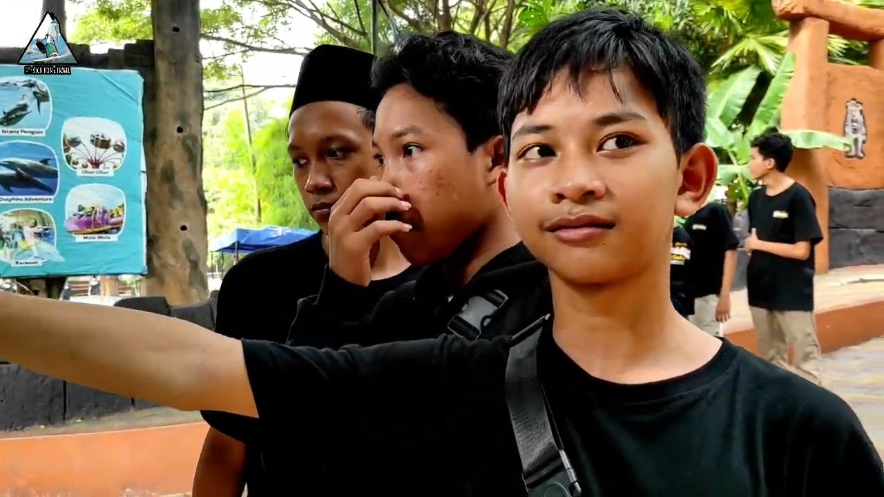 SMP - SMA TAKHASUS PLUS AL MARDLIYAH || Zarkasi Dufan || Selasa, 21 mei 2024