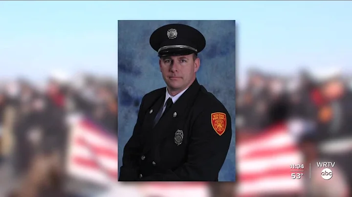 Honoring Captain Marty Meyers