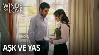 Zeynep gives Halil an apology gift | Winds of Love Episode 80 (MULTI SUB)