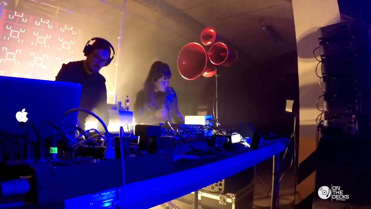 BIMOL at HEIMAT INDOORS FEST _ SEP'19