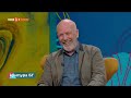 Австралийският писател Ричард Фланаган в България, Култура.БГ, 21.10.2026