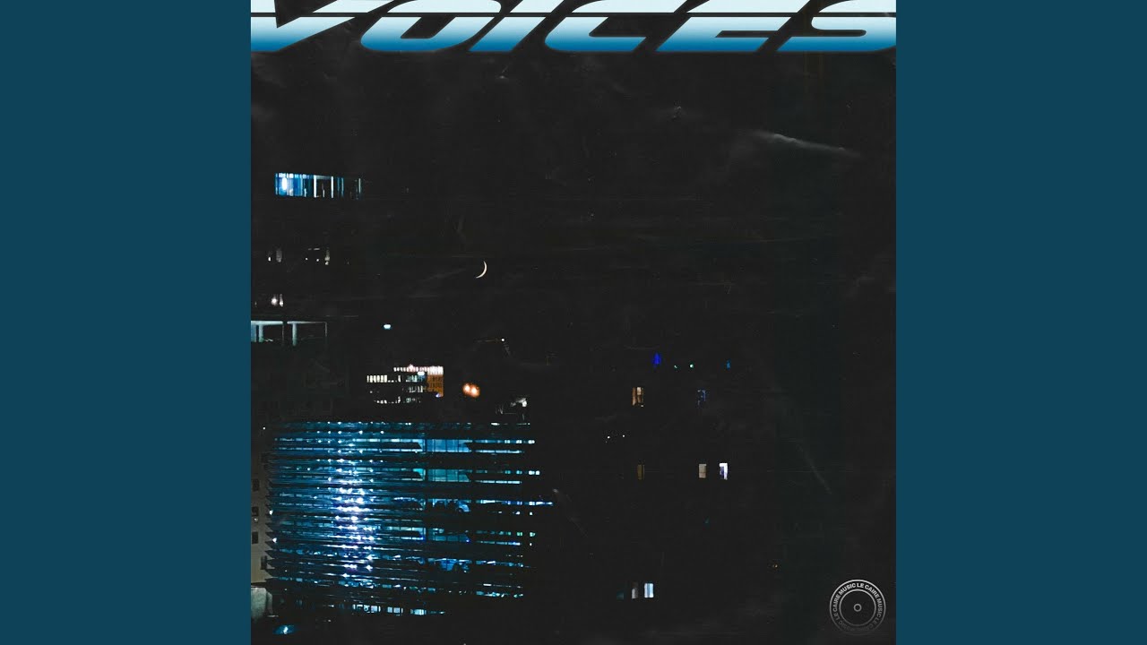 Voices adlı videoyu YouTube'da izle Voices adlı videoyu YouTube'da izle
