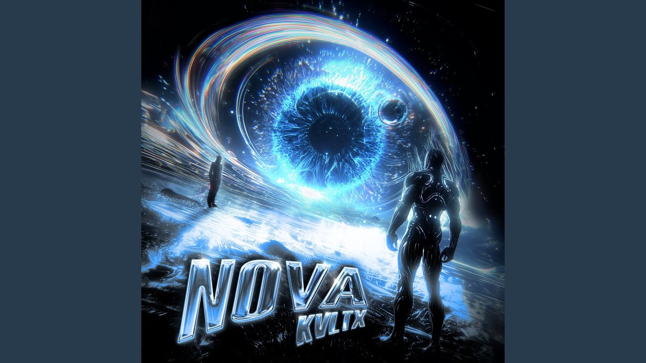 NOVA (Super Slowed)