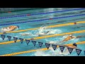 Michael Phelps vs. Daiya Seto 400 Medley