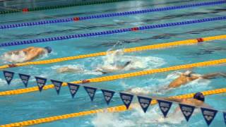 Michael Phelps vs. Daiya Seto 400 Medley
