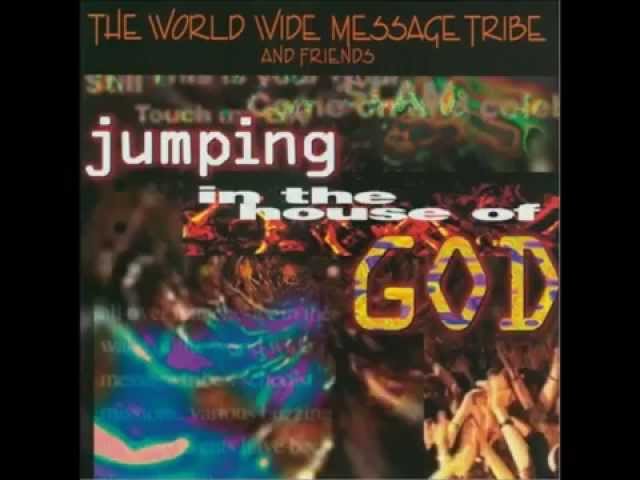 The World Wide Message Tribe - The Real Thing class=