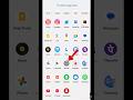 OTG connection on kaise kare  #shorts #smartphone