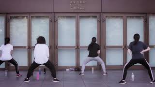 2020 金馬影展 Tghff 自由廣場 Liberty Square