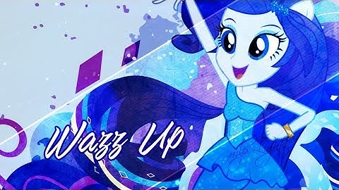 [Collab] Wazz Up [PMV]  | READ DESC