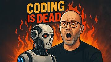 Ep 6 | GitHub CEO, LinkedIn Founder, & Andrew Ng Shock: Coding Is DEAD... As We Know It. (Bonus Ep!)