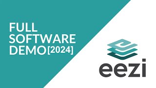 eezi Payroll Full Software Demo 2024