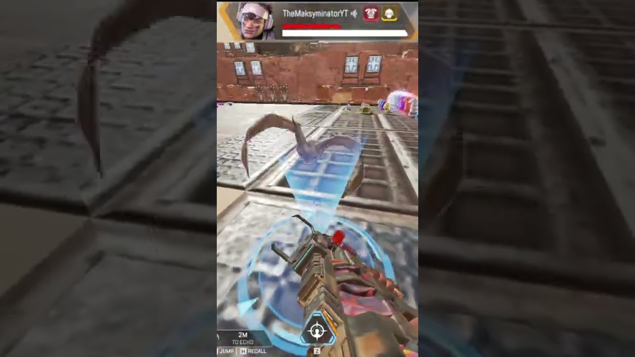 3 VANTAGE MOVEMENT TIPS