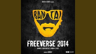 Freeverse 2014 (Feat. Minta, Frezz)