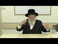 The Truth of the Torah - Rabbi Dovid Gottlieb (Jewish Philosophy)