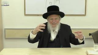 The Truth of the Torah - Rabbi Dovid Gottlieb (Jewish Philosophy)