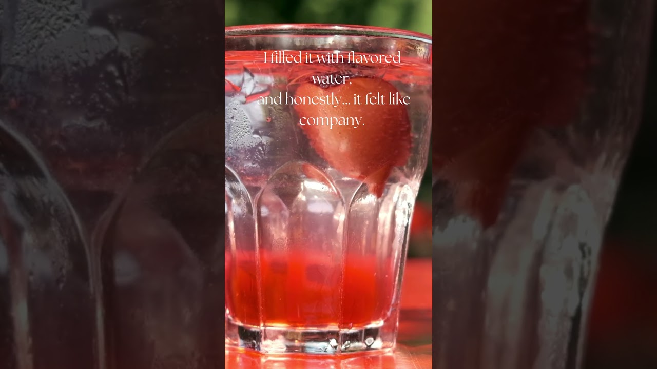 Tiny Treasure - A tiny thing that made today softer…