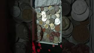 ২০০০ হাজার পুরনো কয়েন l 2k old coins #sheikh_sabbir_hasan_munshi #short2024 #coins