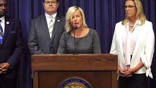 Legislators Call for Ethics Reform