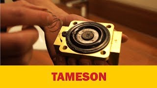 Most Common Solenoid Valve Issues | Tameson