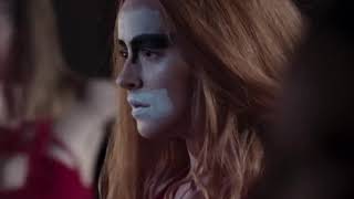 Suspiria (2018) fan-made home video TV spot: Suspiria (2018) fan-made home video TV spot:
