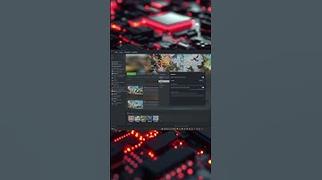 How to Verify Steam Game Files #steam #games #troubleshooting #tipsandtricks #gaming