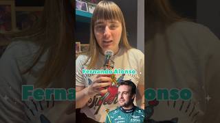 Fernando Alonso habla de su futuro en la Fórmula 1