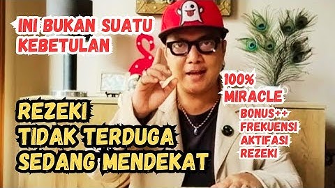 “Rezeki Tak Terduga Sedang Mendekat — Tanda Ini Bukan Kebetulan!”