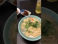 shorts 【西成】大衆食堂　ちとり家　創業７０年のお店で頂く　粕汁定食７８０円