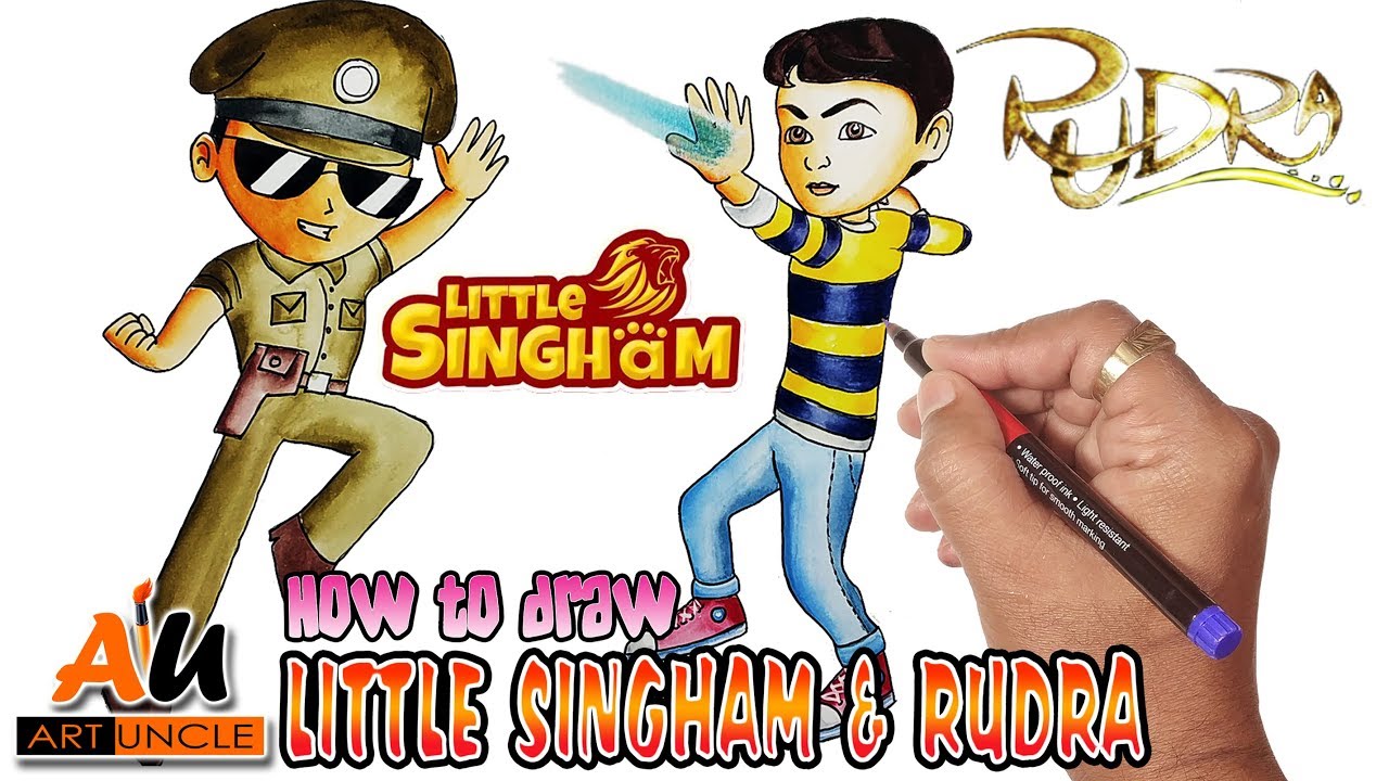 Featured image of post Rudra Cartoon Rudra Cake Design : Rudra cartoon coloring page | little singhum drawings.