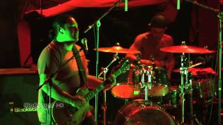 Video thumbnail of "IRATION - Get Back To Me - live @ The Ogden"