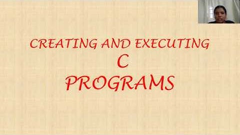 PPS U1 L3 CREATING AND RUNNING PROGRAMS , ERRORS IN PROGRAMMING - STGY