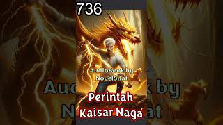 Download Lagu Perintah Kaisar Naga E736 #Novel #Silat #Kultivator #Wuxia MP3