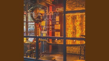 Scintillating Ambience for Java Vibes