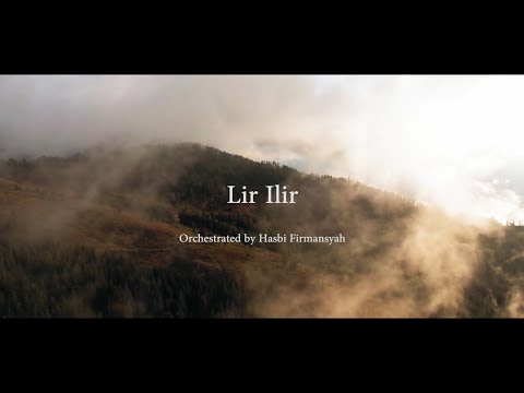 lir-ilir---sunan-kalijaga-(orchestra)