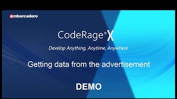 15 - Deep Dive on Beacons and Bluetooth LE