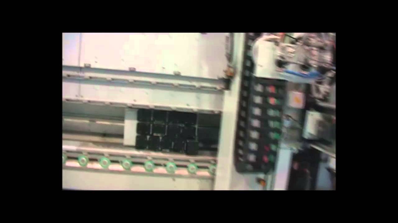 Тест CMS Profile   сверление 20мм отверстия в 3 мм от кромки на стекле 4мм