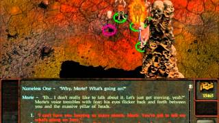 Let's Play Planescape: Torment Blind Part 220