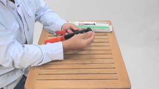 How a Hand Pop Rivet Gun Works | Expert Advice