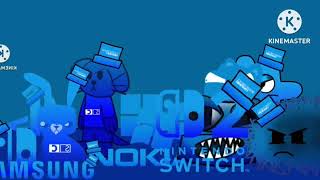 Robosplaat Toons Shorts Dr Klasky Csupo Beat Up Sponhoh Splaat