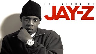 The Story Of Jay-Z | Full Hip Hop Music Documentary | How A Rapper Became A Billionaire