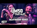 UMSO PODCAST Q&A: RELATIONSHIP ADVICE WITH BONNIE SCHROEDER