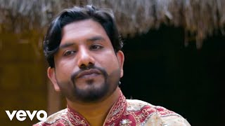 Rana Bappy - Konna Jabe Shoshur Bari Official Video