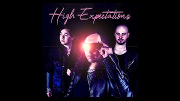 THE DEAF DOLLARS - High Expectations
