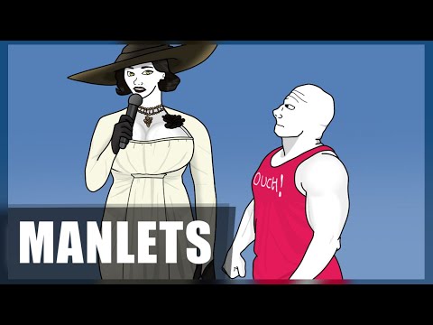 MANLETS