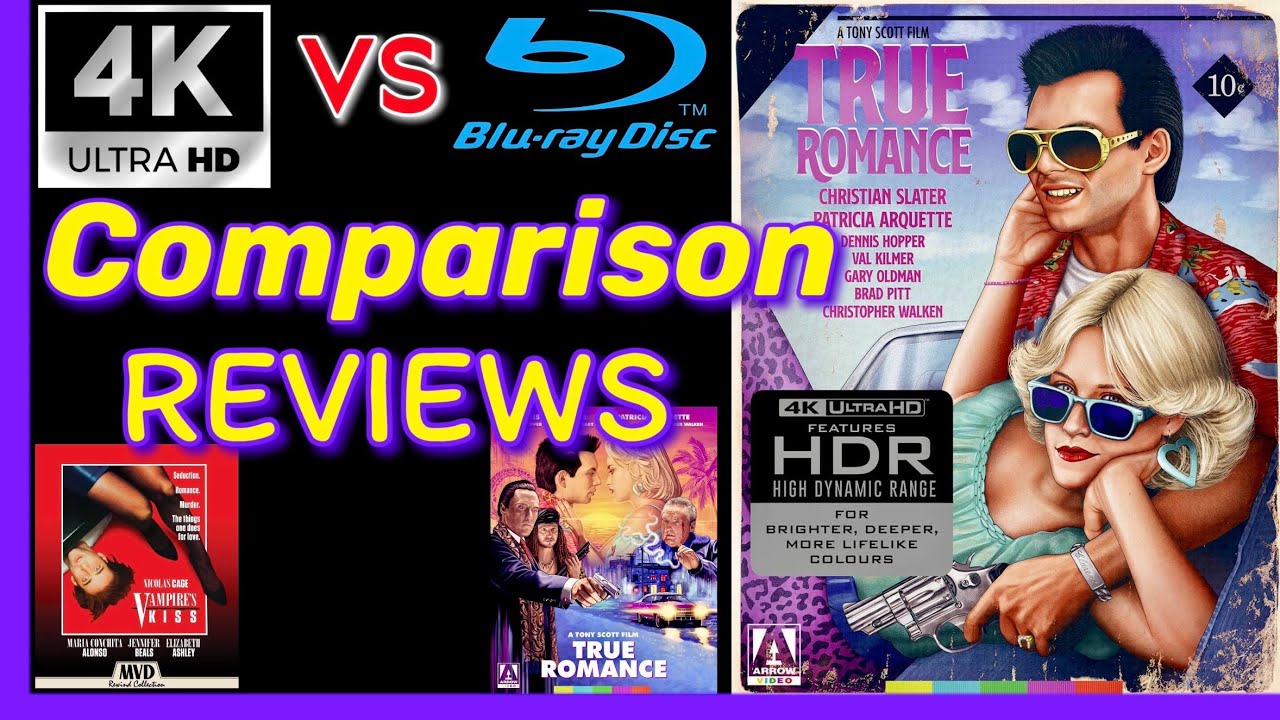 Blu-ray Disc Kiss and kill special price, Video software