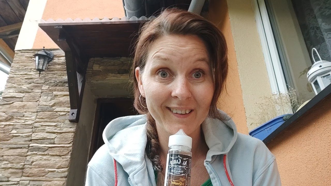 AL CARLO Roasted Cinnamon - SaV aroma (CZ)