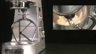 Kenwood KM 070.avi