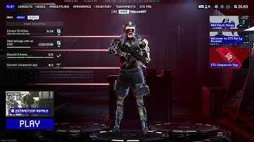 Playing Off The Grid, hex extraction and hunting